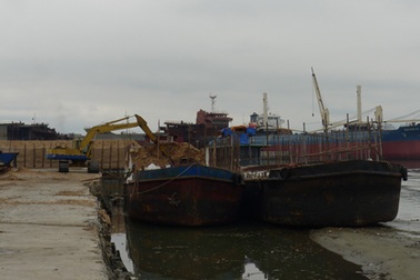 Doanh nghiệp đề nghị xem xét năng lực Công ty CP Cảng và vận tải Lilama