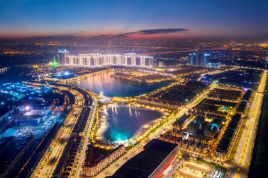 Cơ hội vàng mua nhà Vinhomes với 3 đặc quyền siêu ưu đãi