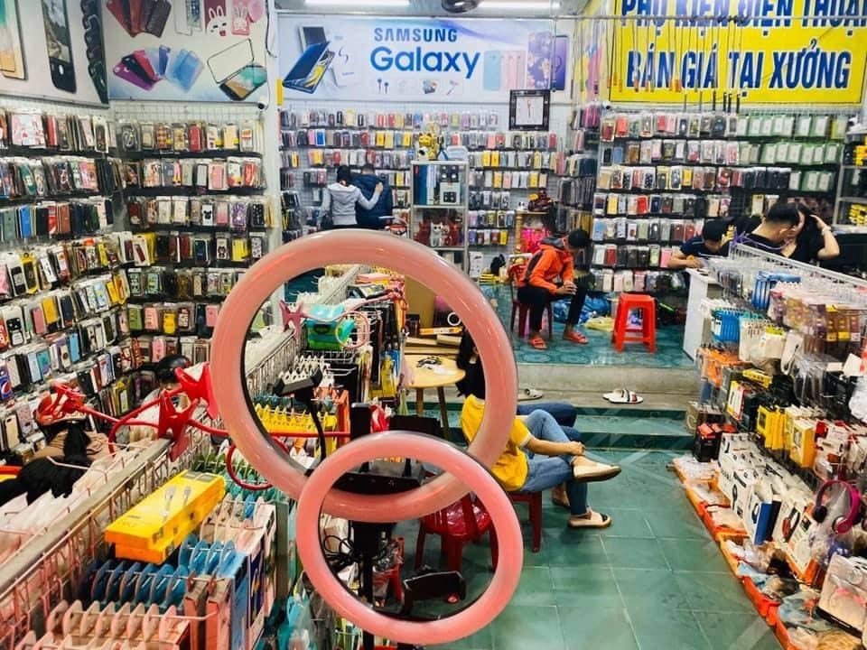 Bảo Lộc Store - Địa chỉ mua sắm iPhone và phụ kiện điện thoại chất lượng - 2 Bảo Lộc Store - Địa chỉ mua sắm iPhone và phụ kiện điện thoại chất lượng - 2