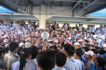 Cần đơn giản hóa thủ tục đình công