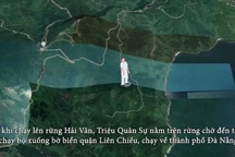 Triệu Quân Sự đã trốn chạy và bị bắt như thế nào?