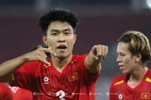 Xem trực tiếp trận U23 Việt Nam gặp U23 Philippines ở đâu?