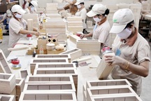 Năng suất lao động - “chìa khoá” tham gia chuỗi cung ứng toàn cầu