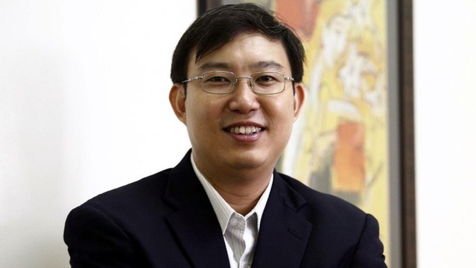 Thủ tướng bổ sung cán bộ cao cấp của Đại học Harvard vào Tổ Tư vấn kinh tế - 1 Thủ tướng bổ sung cán bộ cao cấp của Đại học Harvard vào Tổ Tư vấn kinh tế - 1