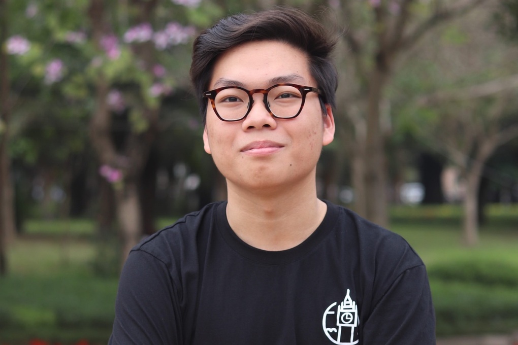 Học sinh hào hứng tham gia lớp học đảo ngược - 2 Học sinh hào hứng tham gia lớp học đảo ngược - 2