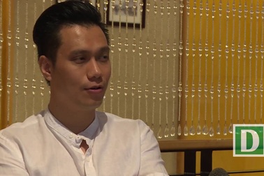 "Chưa bao giờ nghĩ đến chuyện buông bỏ cuộc sống".