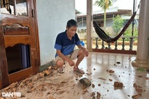 Đắk Lắk: Xác minh nhóm côn đồ tấn công nhà dân bằng gạch, đá trong đêm