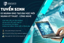 Chìa khóa để tạo nguồn nhân lực CNTT chất lượng cao