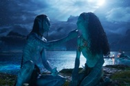 “Avatar 3” bùng nổ phòng vé toàn cầu, cán mốc 100 tỷ đồng tại Việt Nam