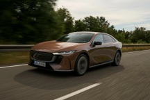 Xe điện mới của Mazda có giá bán tại Trung Quốc rẻ bằng nửa ở châu Âu