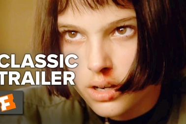 Trailer phim "Léon: The Professional" (1994)