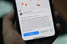 Lên ứng dụng cứu trợ mùa dịch "đòi" bò Kobe, tôm hùm, trứng cá hồi