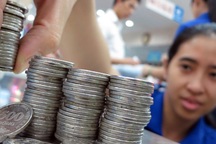 Chối bỏ... tiền xu