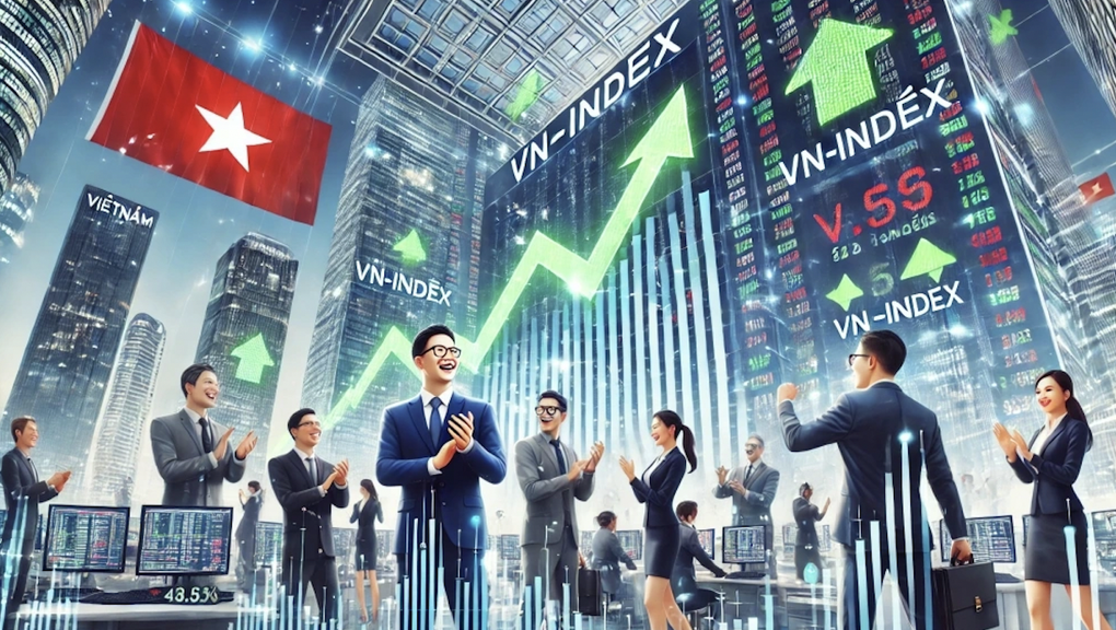 Bùng nổ giao dịch, lợi nhuận công ty chứng khoán quý III tăng vọt - 1 Bùng nổ giao dịch, lợi nhuận công ty chứng khoán quý III tăng vọt - 1