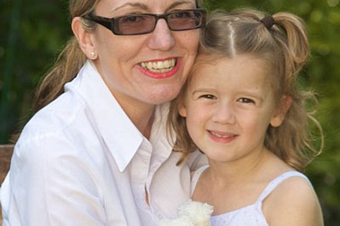 Cứu sống con nhờ linh cảm người mẹ