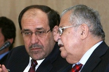 Thủ tướng Iraq Maliki nắm quyền thêm nhiệm kỳ 4 năm 