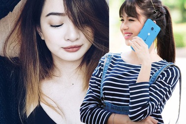 3 cô gái bất ngờ nổi đình đám trên mạng xã hội