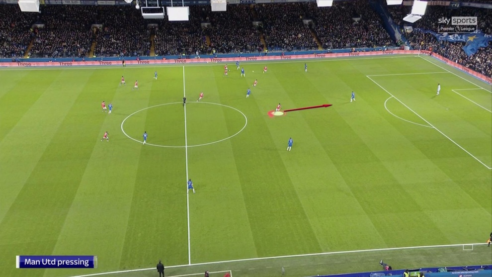 Man Utd hòa Chelsea: Tái sinh trong hình hài mới… - 3