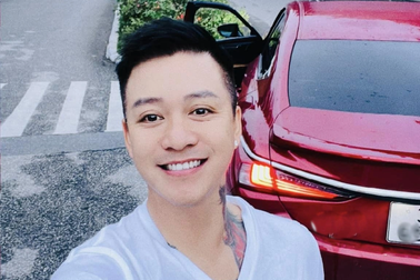 Tuấn Hưng lên tiếng khi bị đồn sai phạm giao thông, xô xát trên đường