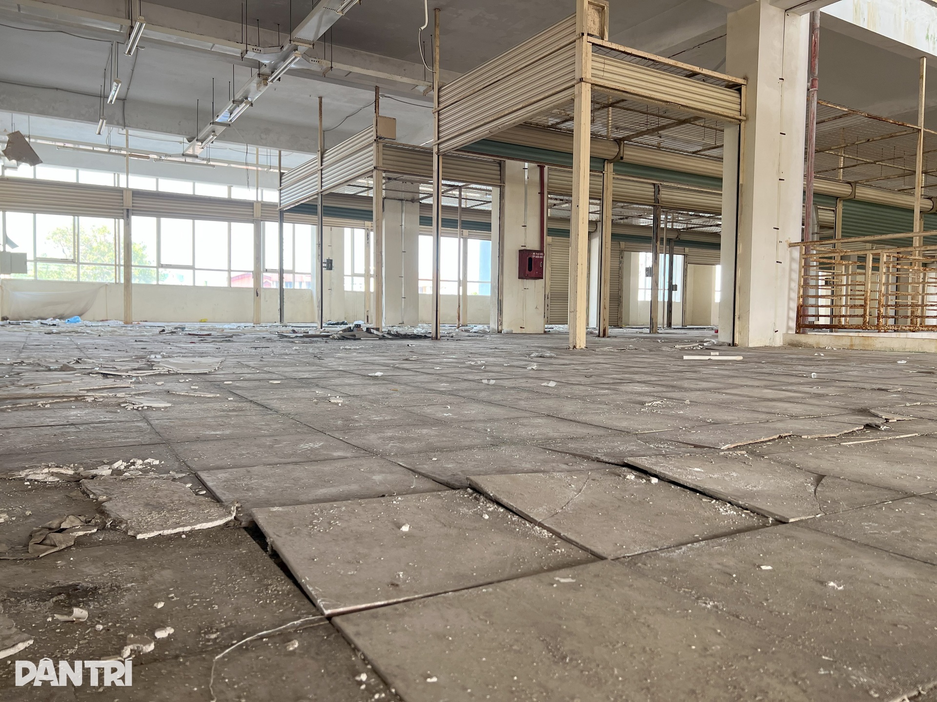 Những dự án đắp chiếu nhiều năm ở Hải Dương - 3 Những dự án đắp chiếu nhiều năm ở Hải Dương - 3