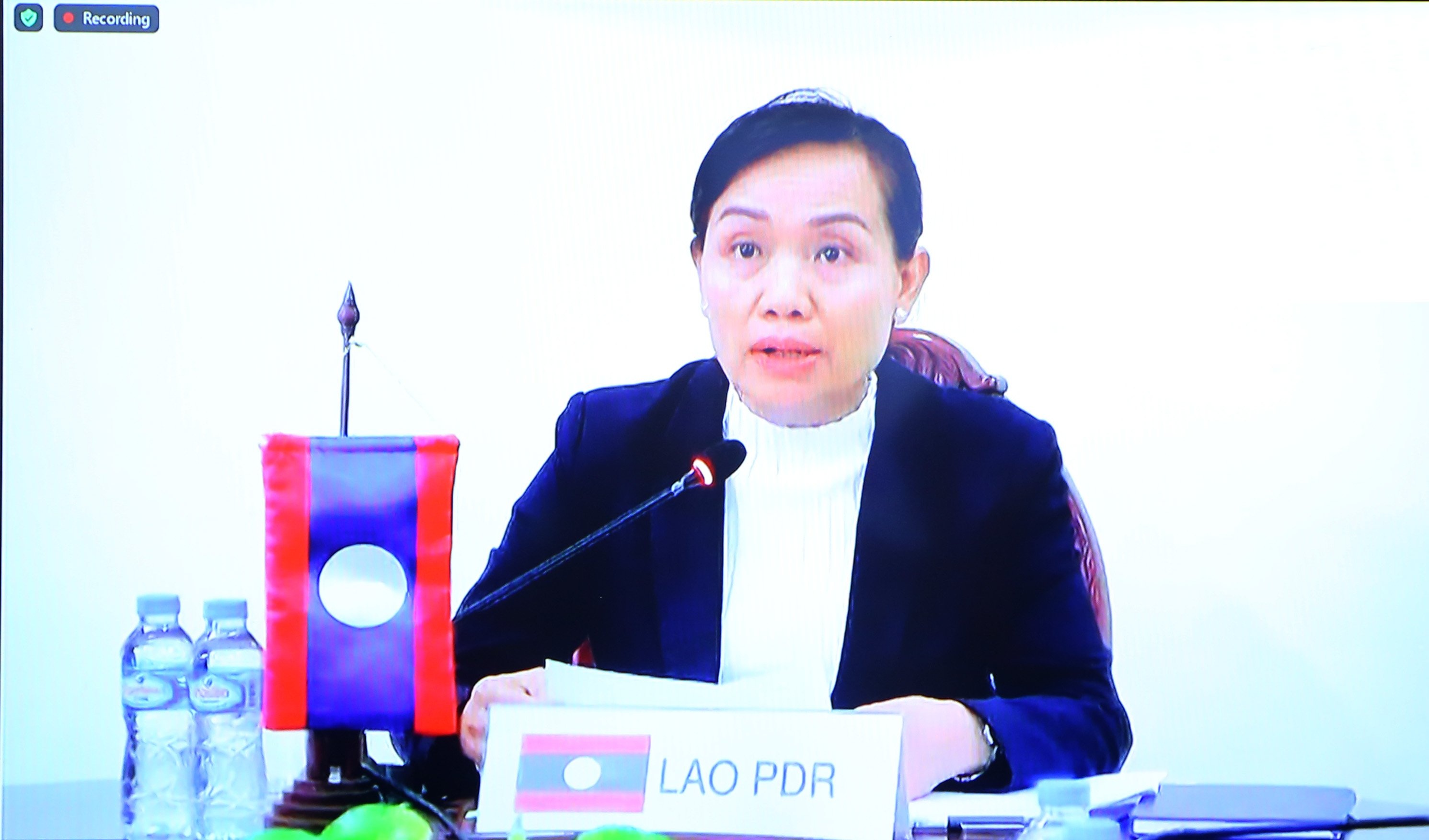 ទំនាក់ទំនងធានារ៉ាប់រងសង្គមជាមួយពលករចំណាកស្រុកចំនួន៥ប្រទេស - ២ Liên thông bảo hiểm xã hội với lao động di cư trong 5 nước - 2