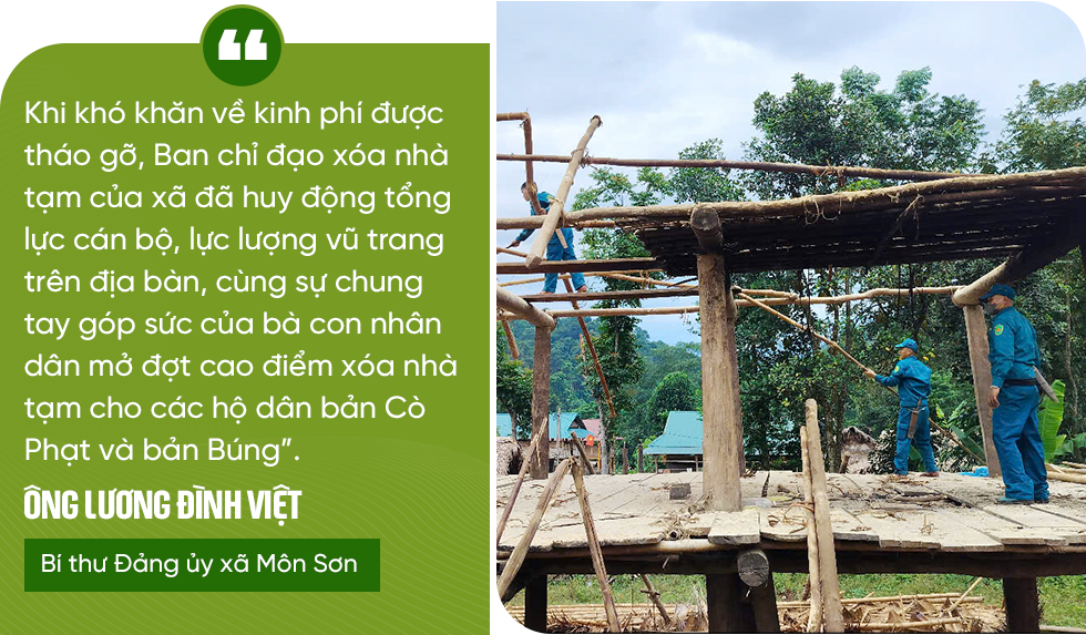 Cuộc cách mạng an cư với “tộc người ngủ ngồi” - 13 Cuộc cách mạng an cư với “tộc người ngủ ngồi” - 13