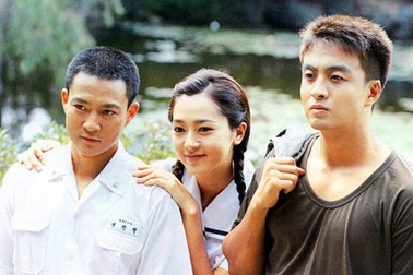 Sốc với Phù thủy Cameraman-Ahn Kwon tái xuất trong phiên bản mới “Mối tình đầu“