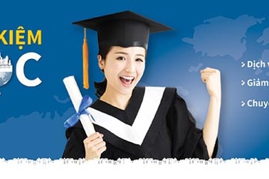 Eximbank triển khai "combo tiết kiệm du học"