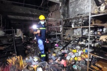 Vụ cháy 4 người tử vong ở Nha Trang: Bộ Công an vào cuộc