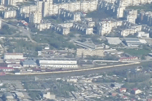 Đấu trí trên không: Nga - Ukraine chơi trò "mèo vờn chuột" với bom lượn