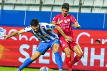 Chanathip khiến CLB Công an Hà Nội nhận thất bại ở giải Đông Nam Á