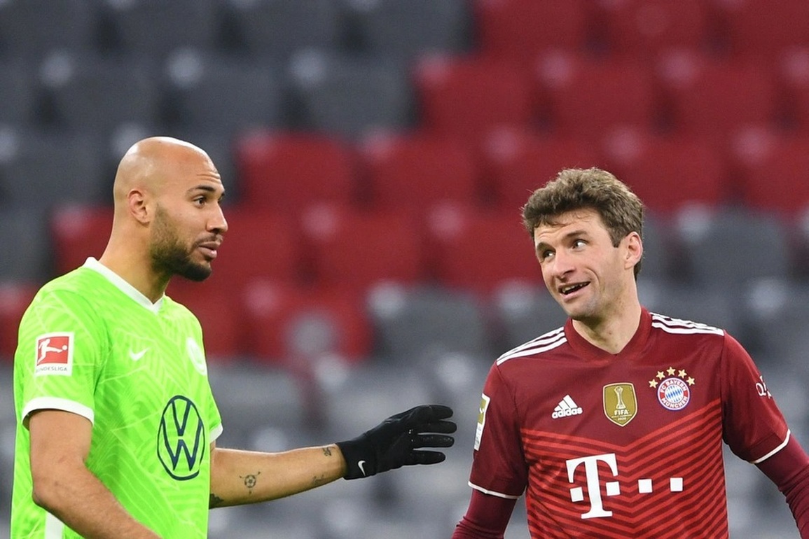 Lewandowski cân bằng kỷ lục khó tin của C.Ronaldo - 3 Lewandowski cân bằng kỷ lục khó tin của C.Ronaldo - 3