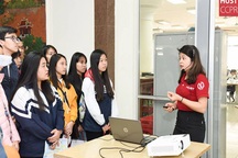 Năm học 2020 - 2021: Học phí của trường ĐH Bách khoa Hà Nội từ 17 – 30 triệu đồng