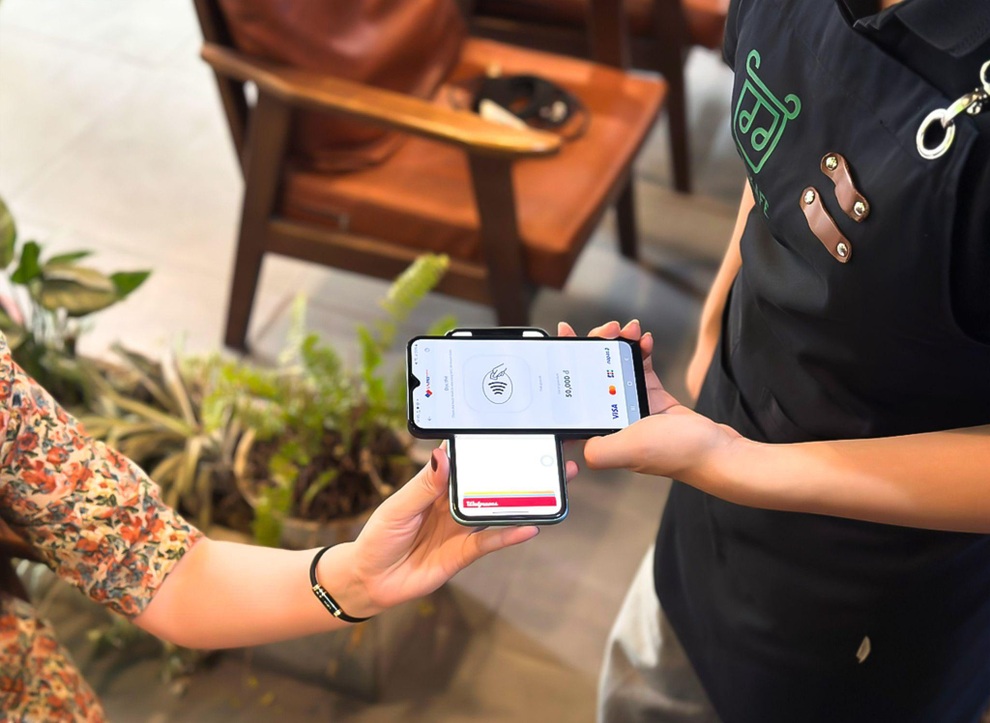 VNPAY SoftPOS giảm gánh nặng chi phí doanh nghiệp SME, thúc đẩy kinh doanh - 1 VNPAY SoftPOS giảm gánh nặng chi phí doanh nghiệp SME, thúc đẩy kinh doanh - 1
