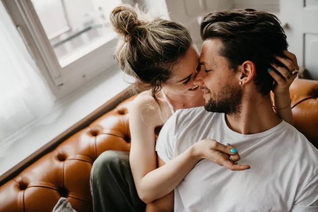 Chuyện tình định mệnh, lạc mất nhau trong 2 năm của nữ doanh nhân thành đạt - 1 Chuyện tình định mệnh, lạc mất nhau trong 2 năm của nữ doanh nhân thành đạt - 1