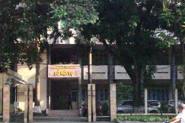 Tiếp thông tin vụ dừng thi tuyển chức danh hiệu trưởng Trường Chuyên Lam Sơn