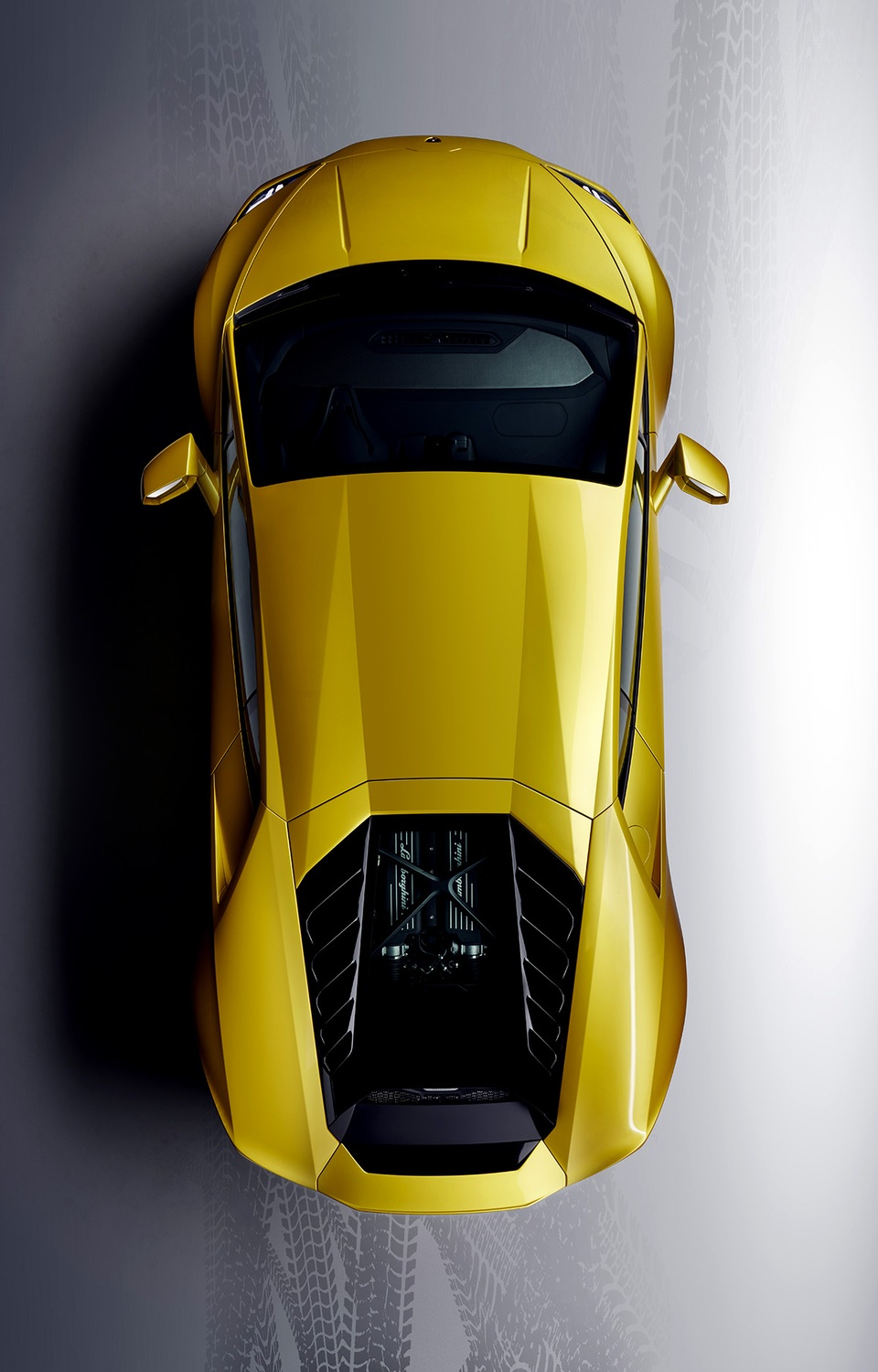 Lamborghini tung Huracan EVO “giá rẻ” - 12 Lamborghini tung Huracan EVO “giá rẻ” - 12
