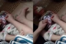 Khởi tố vụ án hình sự trẻ mầm non bị nhét giẻ vào miệng