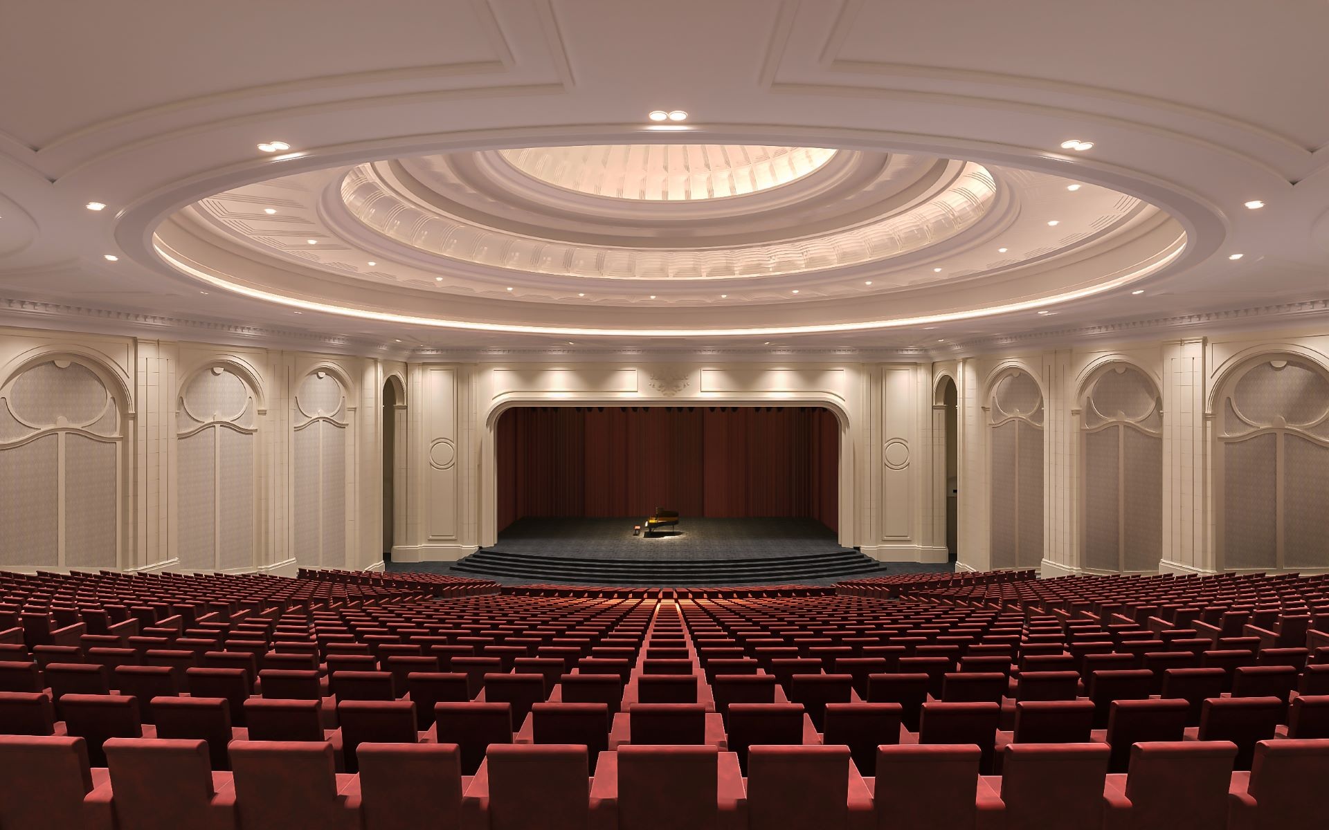 Vinhomes Ocean Park 2 បើកដំណើរការការរចនាសួនកីឡា - ១០ Vinhomes Ocean Park 2 ra mắt thiết kế tổ hợp công viên thể thao - 10