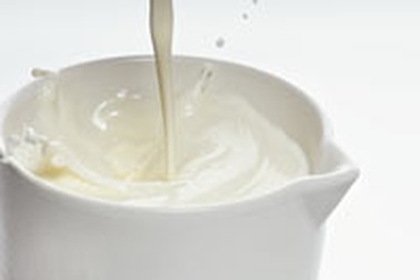 Sữa - Uống vì quảng cáo!