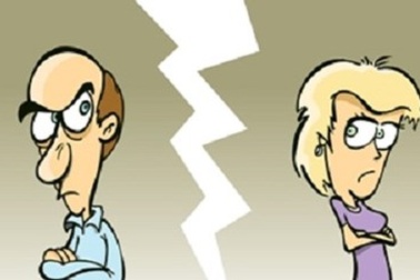 Muốn ly hôn thì có 1.001 lý do... "không hợp nhau"!