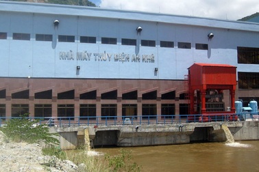 Thủy điện An Khê-Ka Nak vẫn nói xả lũ "đúng quy trình"