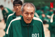 Ngôi sao 80 tuổi của "Trò chơi con mực" bị cấm sóng vì bê bối tình dục