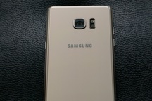 Samsung sẽ đổi mới Note7 cho khách hàng tại Việt Nam