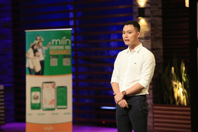Nhìn thấy tiềm năng thị trường, hai Shark 8x bắt tay rót 500 nghìn USD cho startup - Ảnh 1.