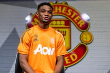 Man Utd chính thức ra mắt "bom tấn" Amad Diallo