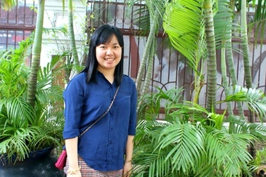 Cảm nhận cựu học sinh về Trường Quốc tế Á Châu