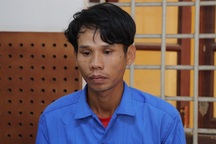 Bắt kẻ chuyên nhắm vào phụ nữ, người già để cướp tài sản ở Tây Ninh