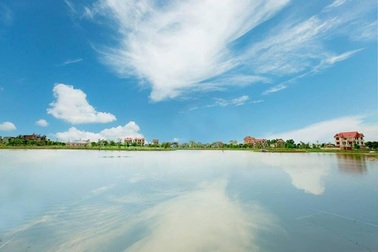 Đầu tư tại New City Phố Nối: Trái ngọt cho người tiên phong