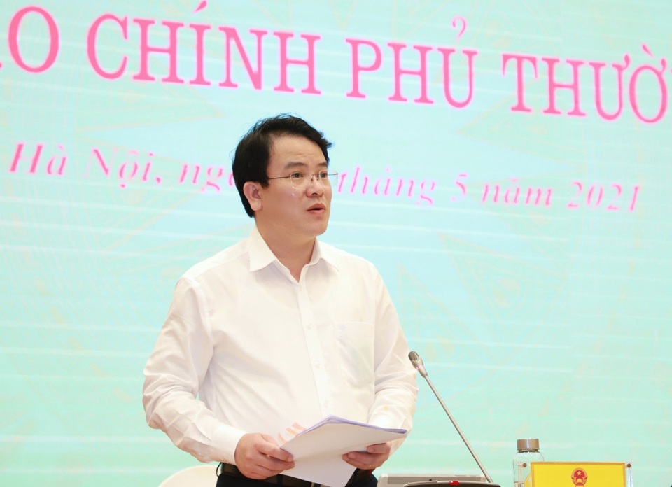 Thủ tướng yêu cầu điều hành chính sách tiền tệ, tài khóa linh hoạt hơn - 2 Thủ tướng yêu cầu điều hành chính sách tiền tệ, tài khóa linh hoạt hơn - 2